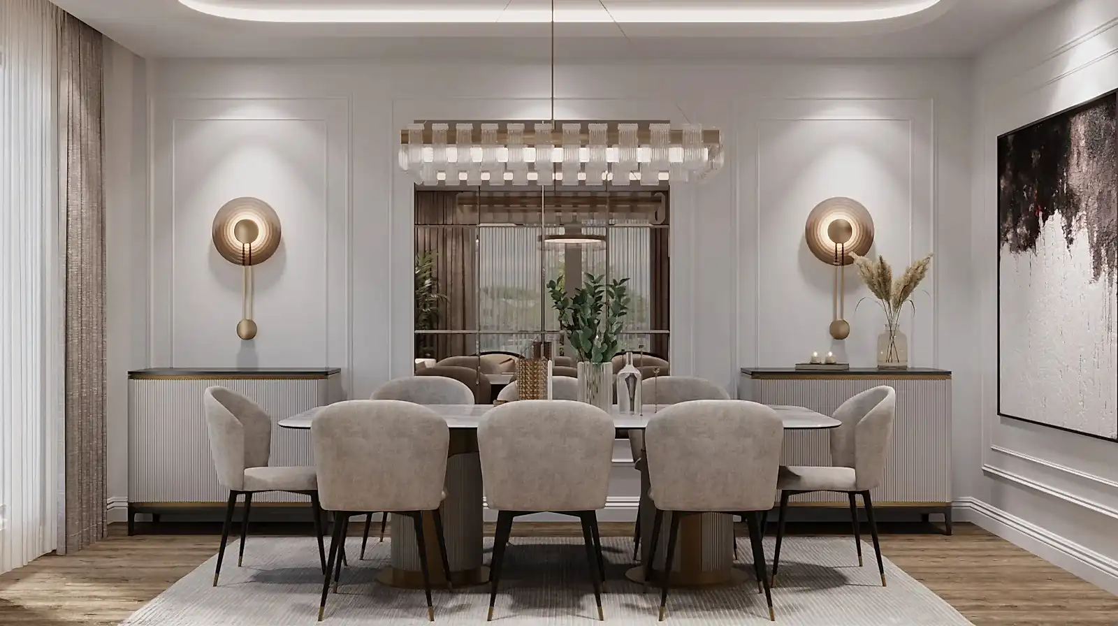 Tema İstanbul 2 Evleri