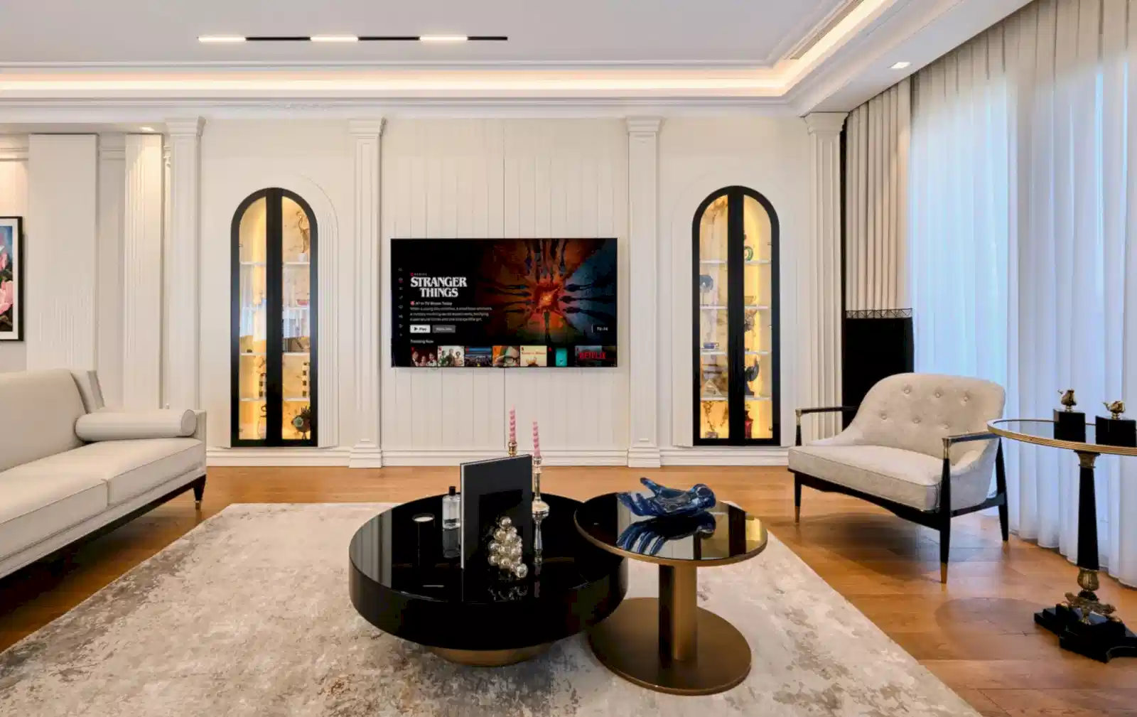 Tema İstanbul 2 Villa