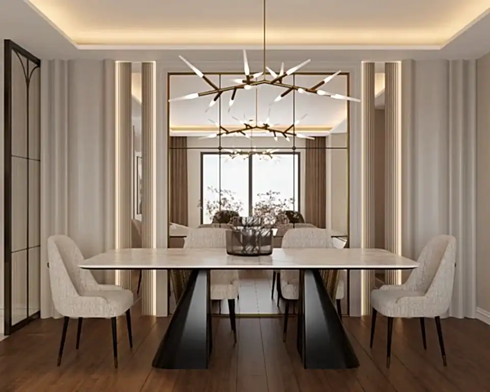 Rams Garden Bahçelievler